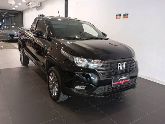 FIAT STRADA 1.3 FIREFLY FLEX FREEDOM CS MANUAL